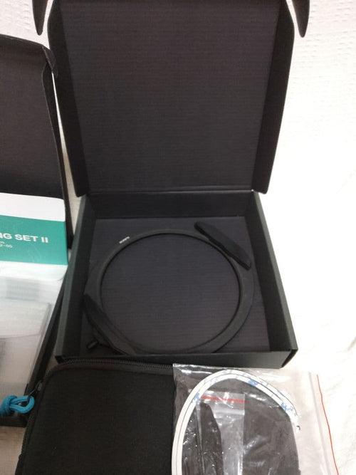 Nisi Others Kani Ht150 Iii