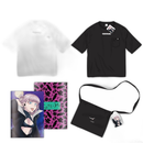 Onkyo T -Shirt Apparel 4 Yofukashinouta