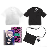 Onkyo T -Shirt Apparel 4 Yofukashinouta