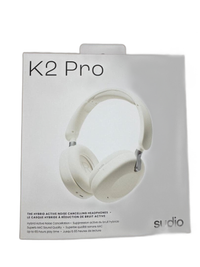 Sudio Wireless Headphones K2 Pro