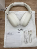 Sudio Wireless Headphones K2 Pro
