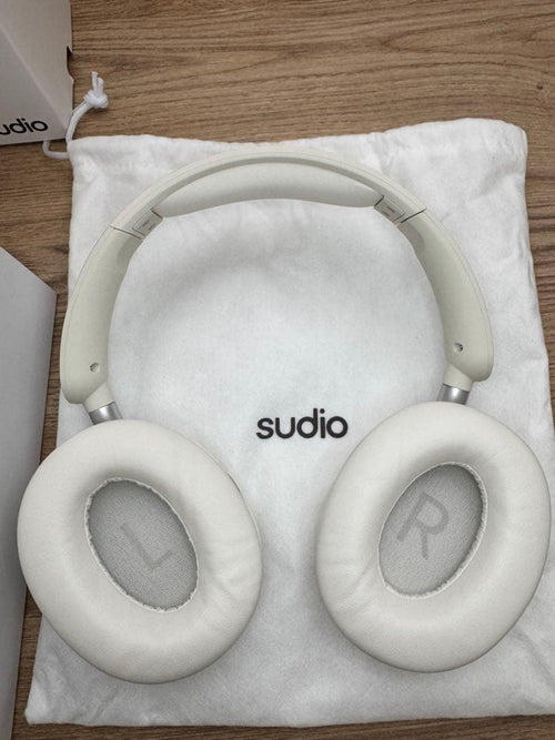 Sudio Wireless Headphones K2 Pro