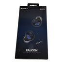Noble Audio Wireless Earphone Falcon 644216537099 Wj202
