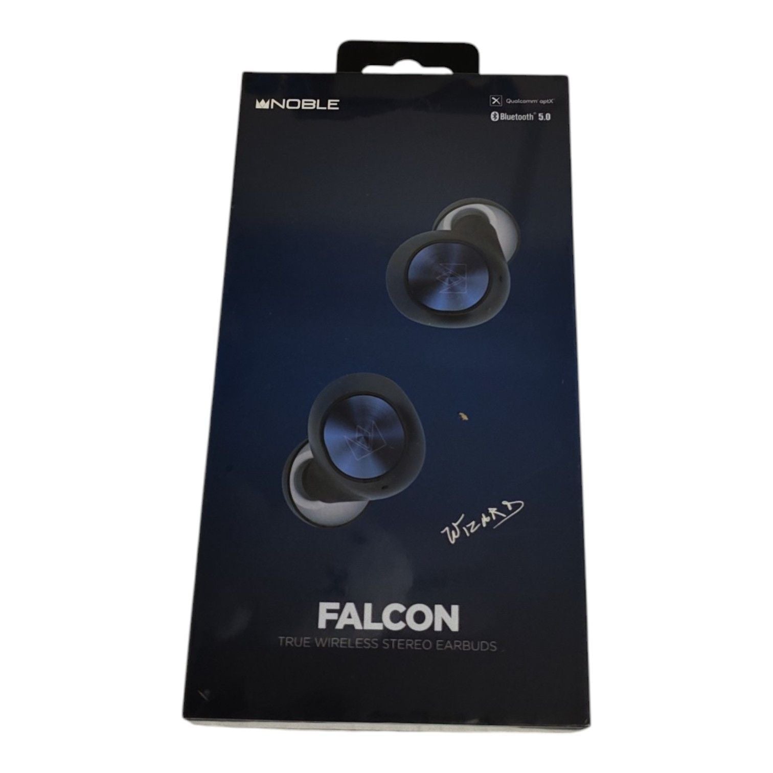 Noble Audio Wireless Earphone Falcon 644216537099 Wj202