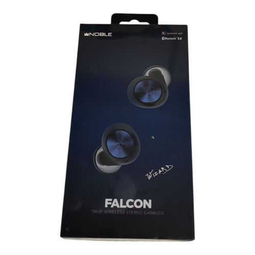 Noble Audio Wireless Earphone Falcon 644216537099 Wj202