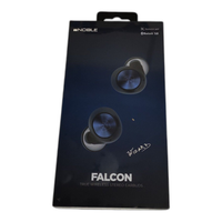 Noble Audio Wireless Earphone Falcon 644216537099 Wj202