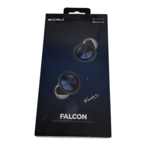 Noble Audio Wireless Earphone Falcon 644216537099 Wj202