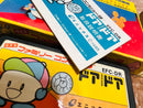 Nintendo Games Famicom