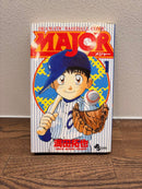 Boy'S Manga Major 1