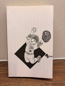 Boy'S Manga Major 1