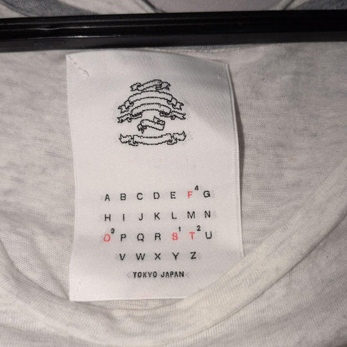 Stof T-Shirts T