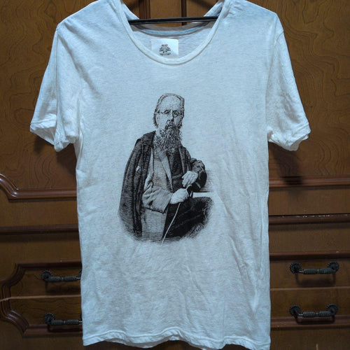Stof T-Shirts T