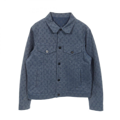 Louis Vuitton G Jean Denim Jacket