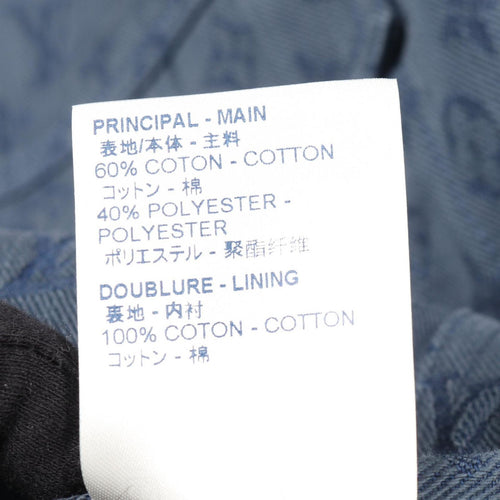 Louis Vuitton G Jean Denim Jacket