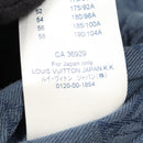Louis Vuitton G Jean Denim Jacket