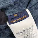 Louis Vuitton G Jean Denim Jacket