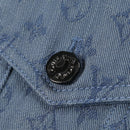 Louis Vuitton G Jean Denim Jacket