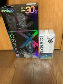 Cool Vests Peltier Y'S God Iceman Pro X
