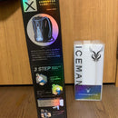 Cool Vests Peltier Y'S God Iceman Pro X