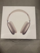 Apple Wireless Headphones Airpods Max Starlight