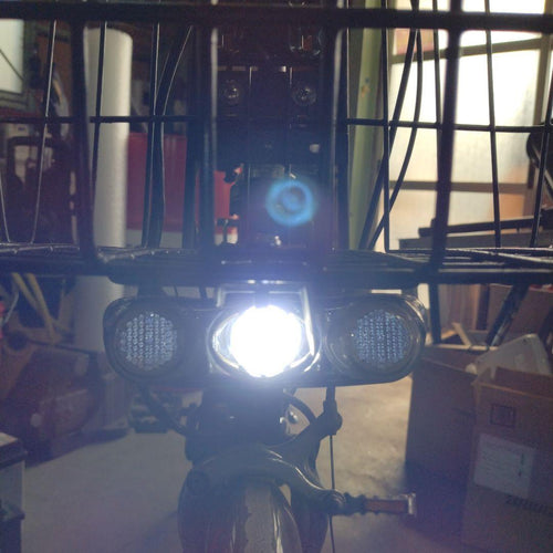 Yamaha City-Style Bicycles [638] Pas City Lithium
