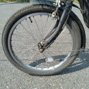 Yamaha City-Style Bicycles [638] Pas City Lithium