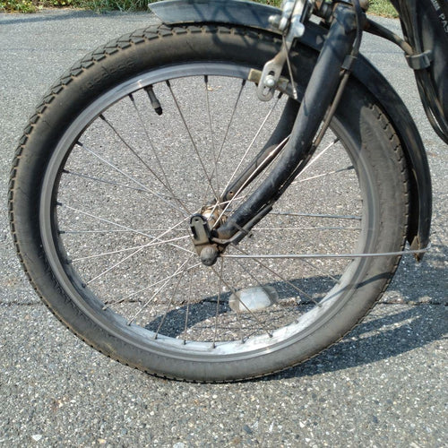Yamaha City-Style Bicycles [638] Pas City Lithium