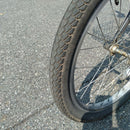 Yamaha City-Style Bicycles [638] Pas City Lithium