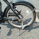Yamaha City-Style Bicycles [638] Pas City Lithium