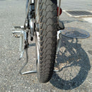 Yamaha City-Style Bicycles [638] Pas City Lithium
