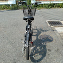Yamaha City-Style Bicycles [638] Pas City Lithium
