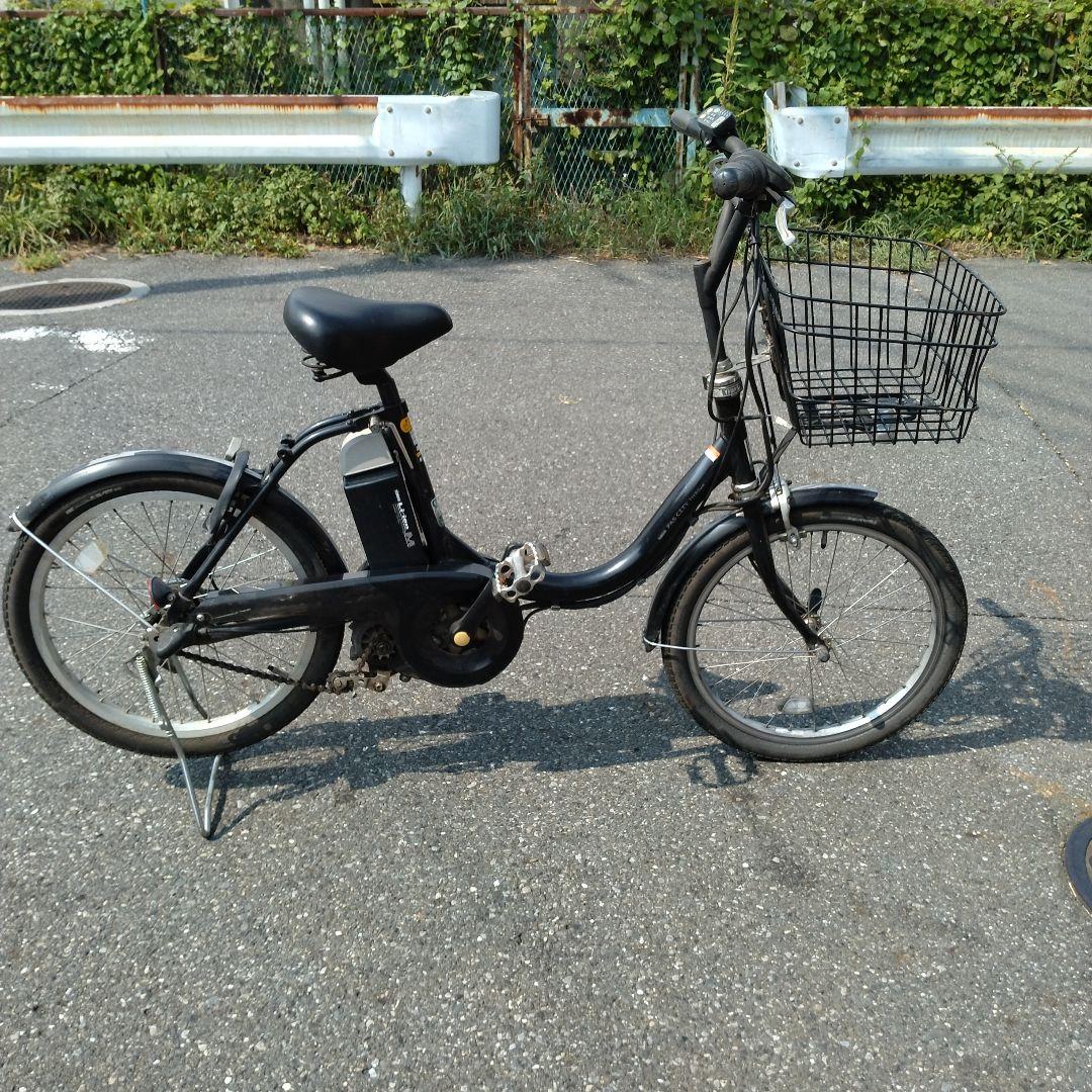 Yamaha City-Style Bicycles [638] Pas City Lithium