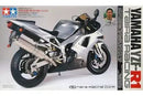 Motorcycle Bike 1/12 Yzf-R1 No.85 [14085]