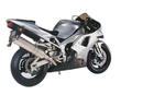 Motorcycle Bike 1/12 Yzf-R1 No.85 [14085]