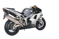 Motorcycle Bike 1/12 Yzf-R1 No.85 [14085]