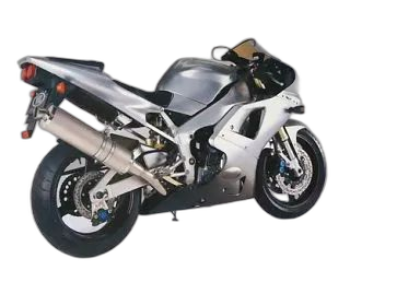 Motorcycle Bike 1/12 Yzf-R1 No.85 [14085]