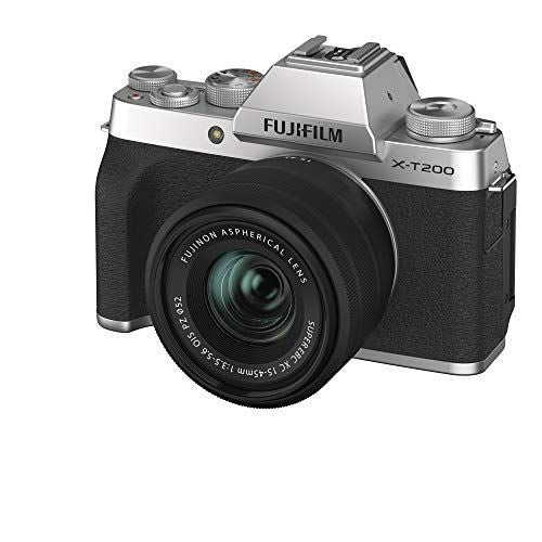 Digital Slr (Fujifilm) X-T200 X-T200Lk-S