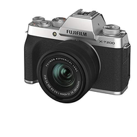 Digital Slr (Fujifilm) X-T200 X-T200Lk-S