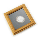 Broach Corsage Carlo Parlati K18 33.2G