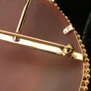 Broach Corsage Carlo Parlati K18 33.2G