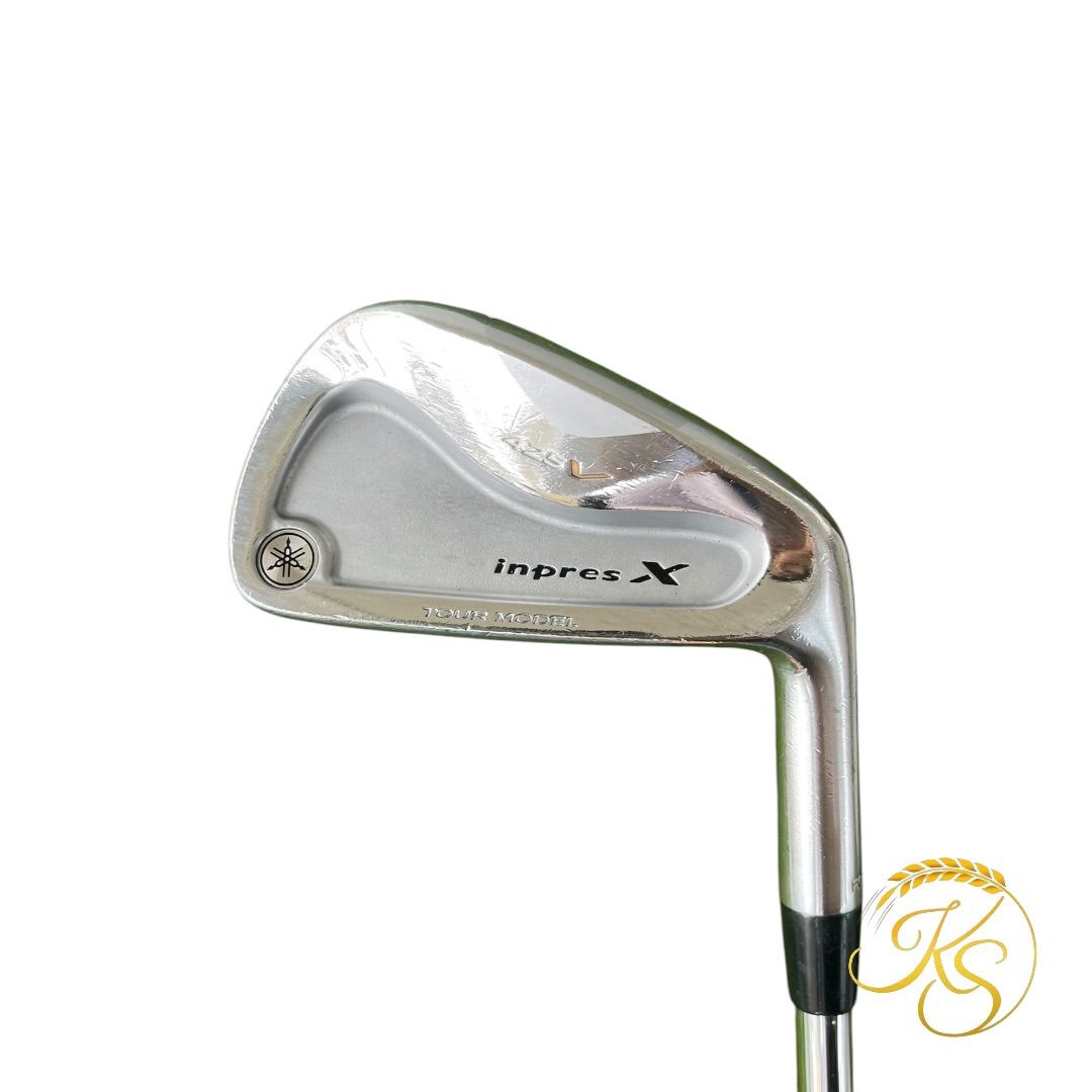 Yamaha Single Iron 5 Inpres X 425V Tour Model