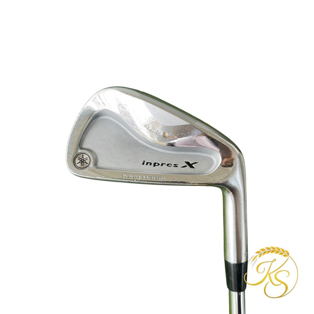 Yamaha Single Iron 5 Inpres X 425V Tour Model
