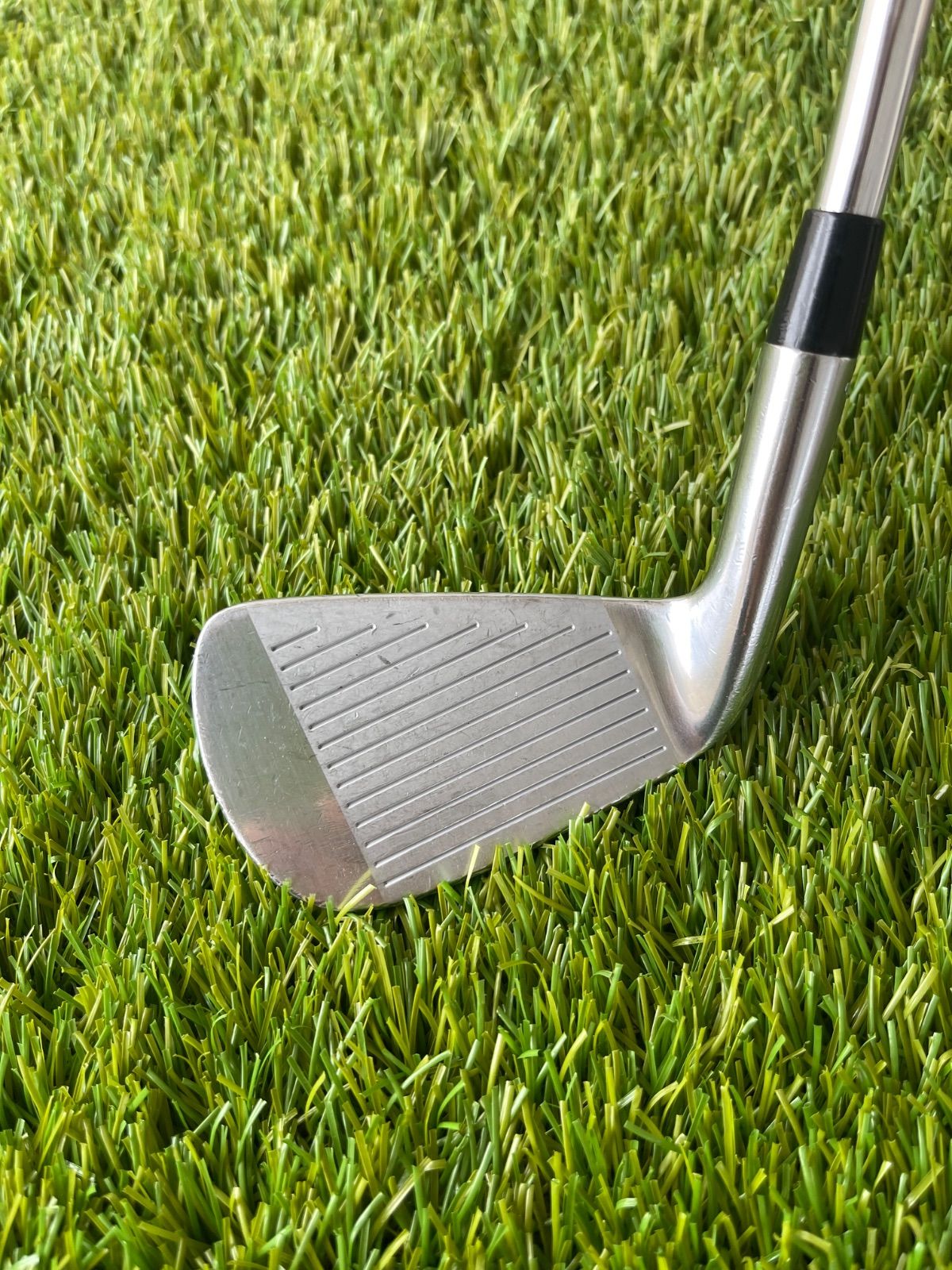 Yamaha Single Iron 5 Inpres X 425V Tour Model