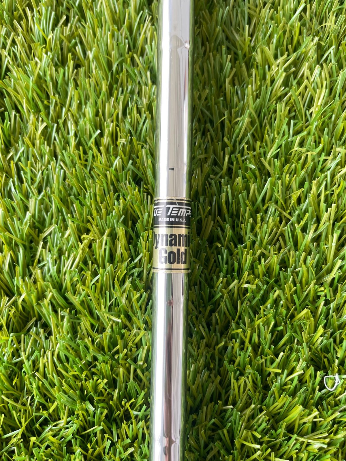 Yamaha Single Iron 5 Inpres X 425V Tour Model