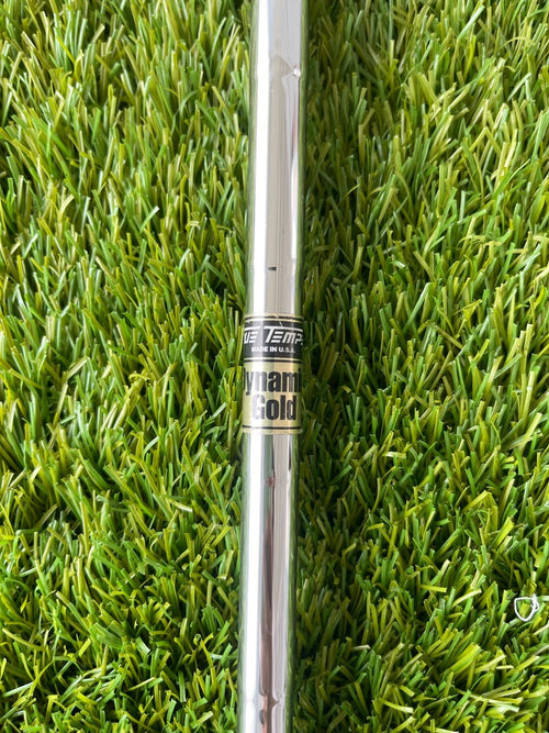 Yamaha Single Iron 5 Inpres X 425V Tour Model