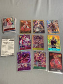 Bandai One Piece Card Game