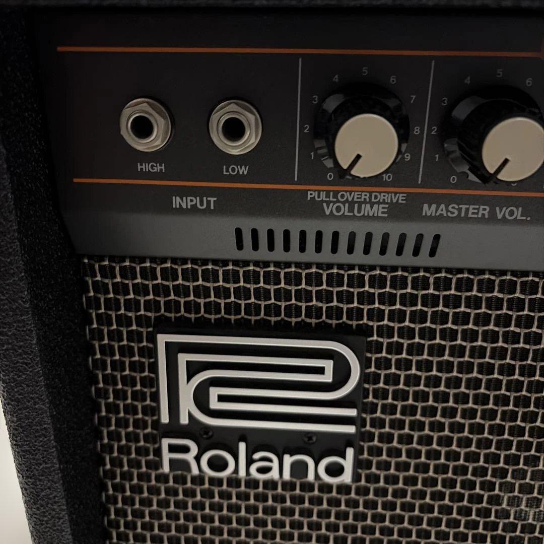 Roland Guitar Amplifiers Spirit 20