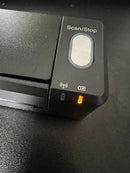 Scanner Document Scanners Scansnap Ix100 Fi-Ix100A-P
