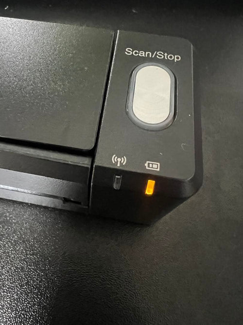 Scanner Document Scanners Scansnap Ix100 Fi-Ix100A-P