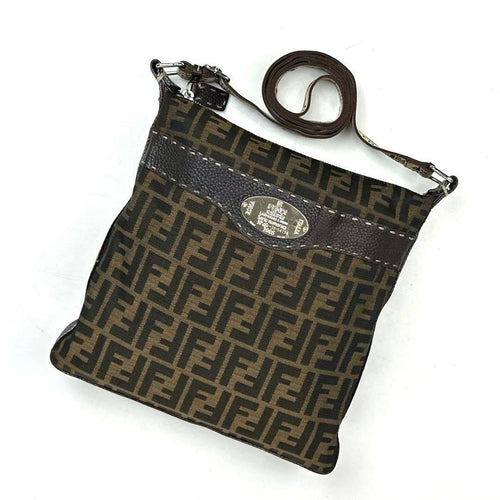 Fendi Shoulder Bags